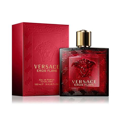 Versace Eros price